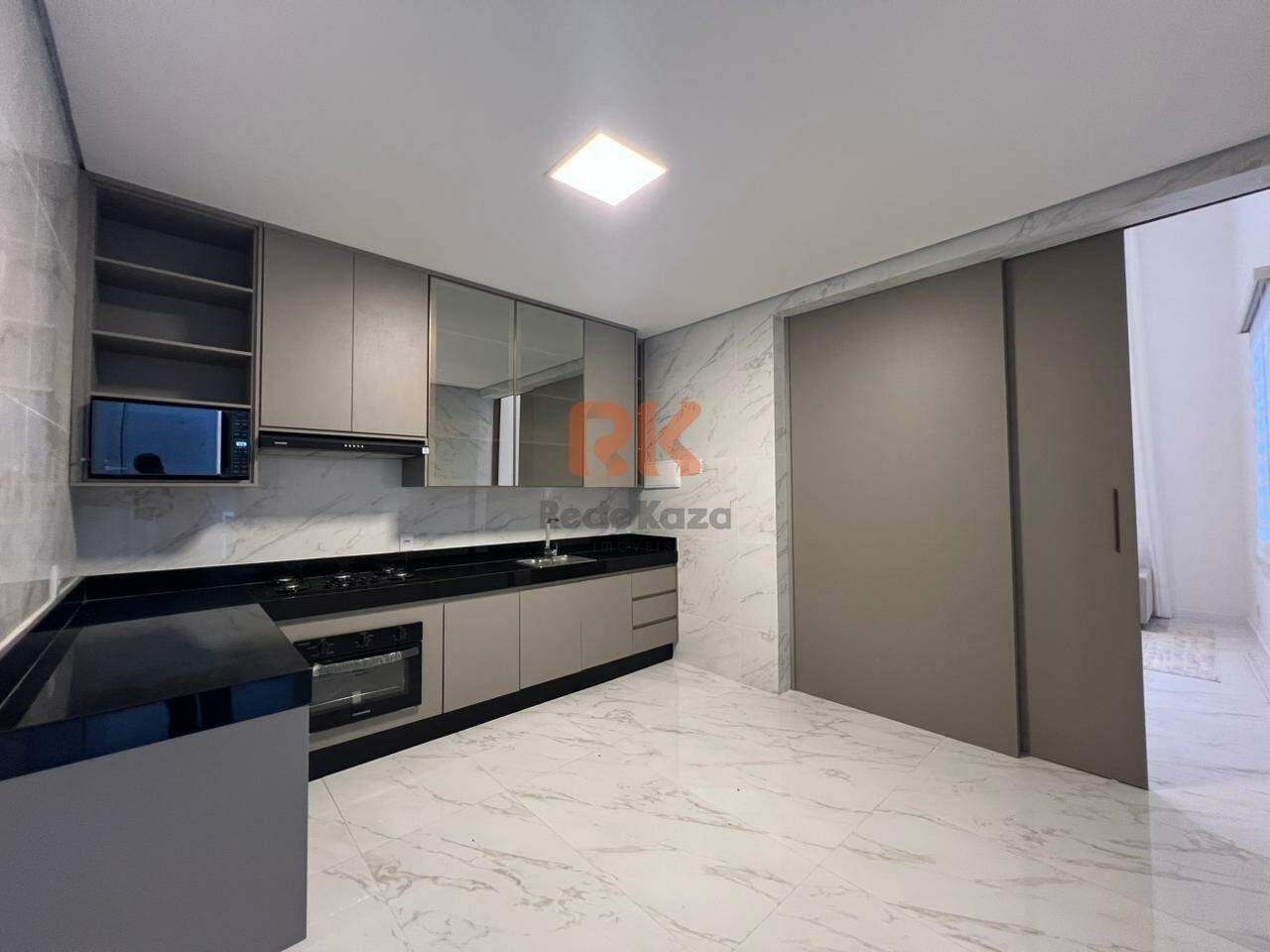 Casa em condomínio à venda no Residencial Golden Class: 