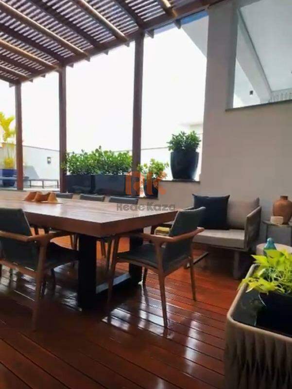 Casa em condomínio à venda no Residencial Golden Class: 