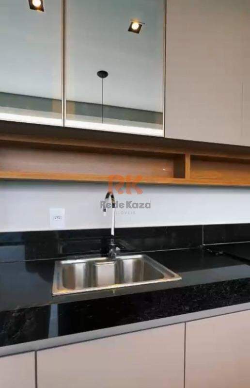 Casa em condomínio à venda no Residencial Golden Class: 
