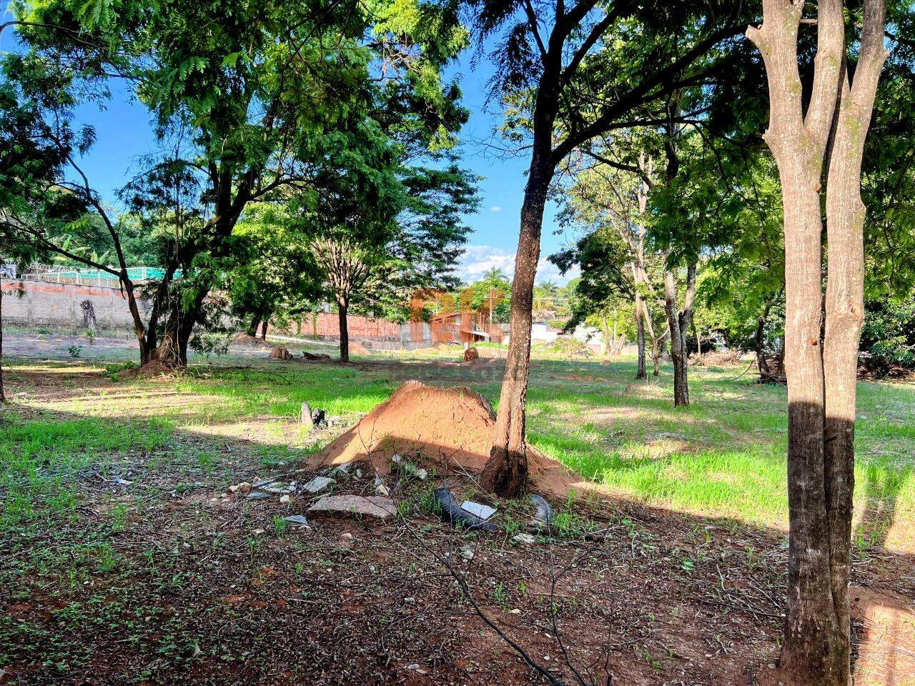 Lote à venda no Braúnas: 