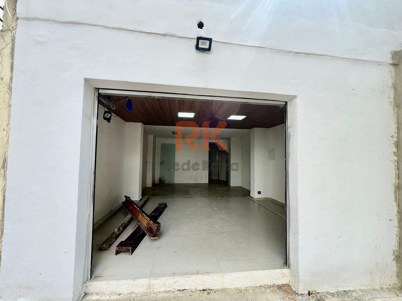 Loja para aluguel no Castelo: 