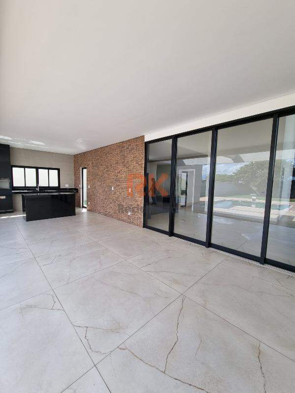 Casa em condomínio à venda no Mirante do Fidalgo : 
