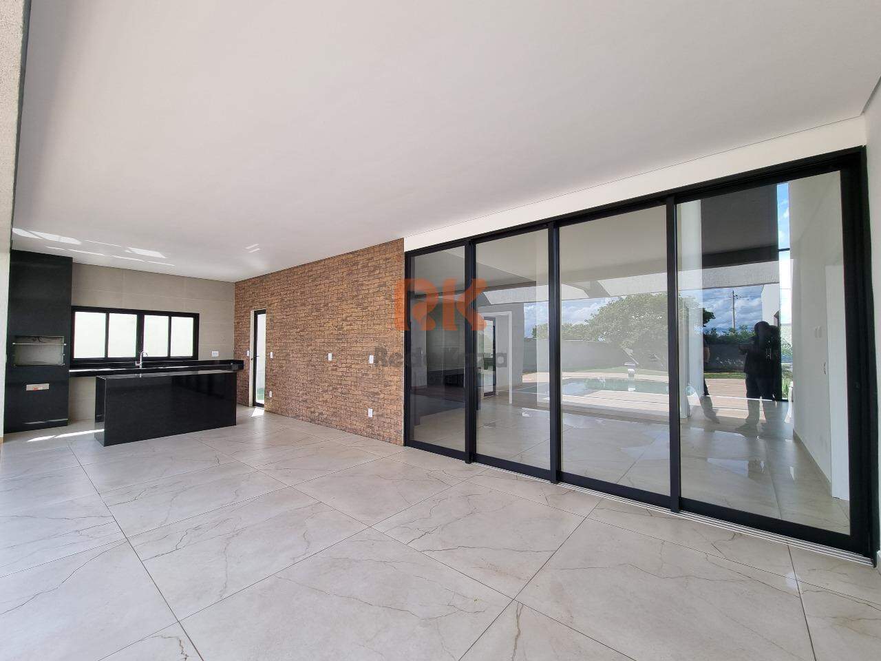 Casa em condomínio à venda no Mirante do Fidalgo : 