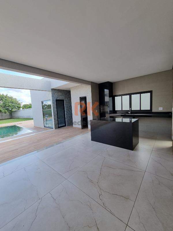 Casa em condomínio à venda no Mirante do Fidalgo : 