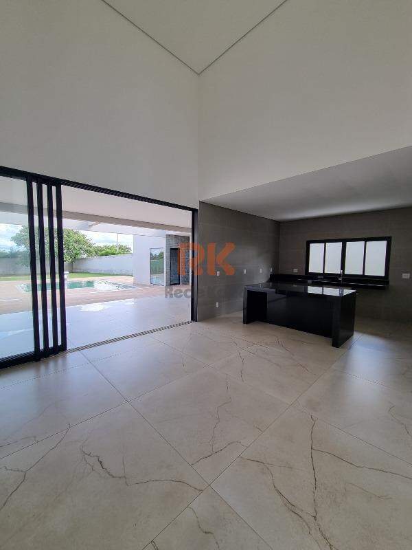 Casa em condomínio à venda no Mirante do Fidalgo : 
