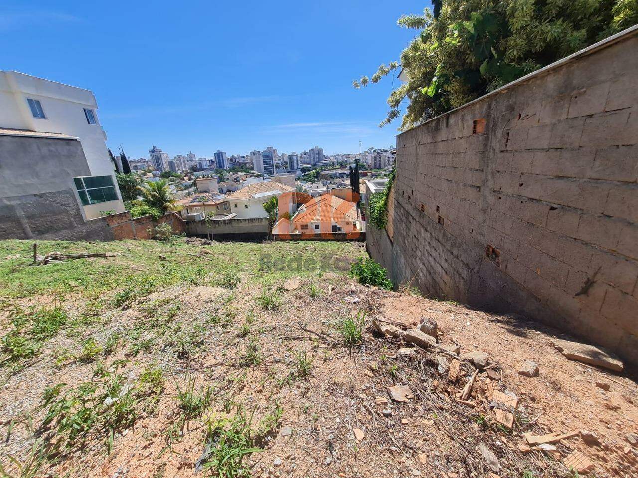 Lote em Condomínio à venda no Paquetá: 