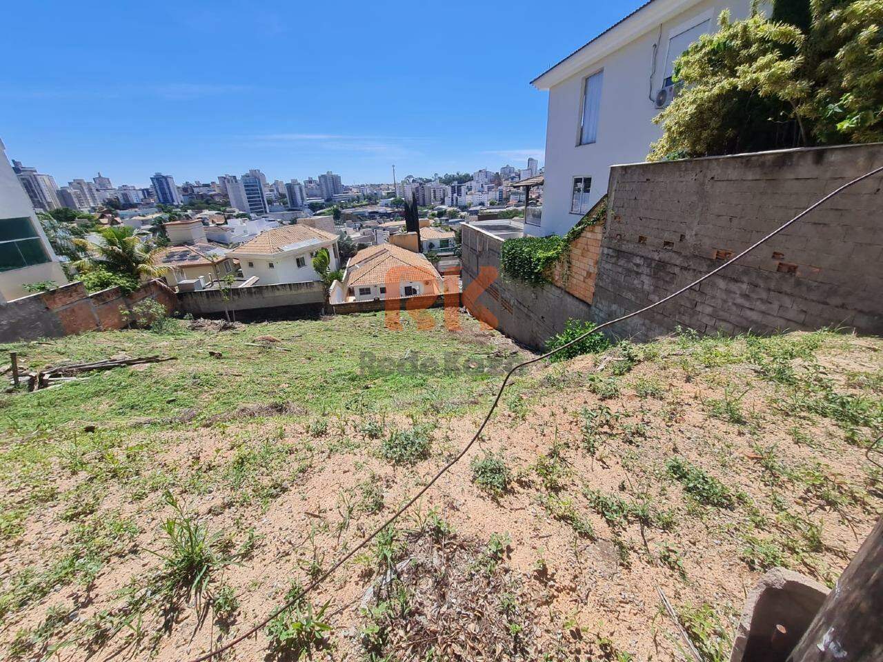 Lote em Condomínio à venda no Paquetá: 
