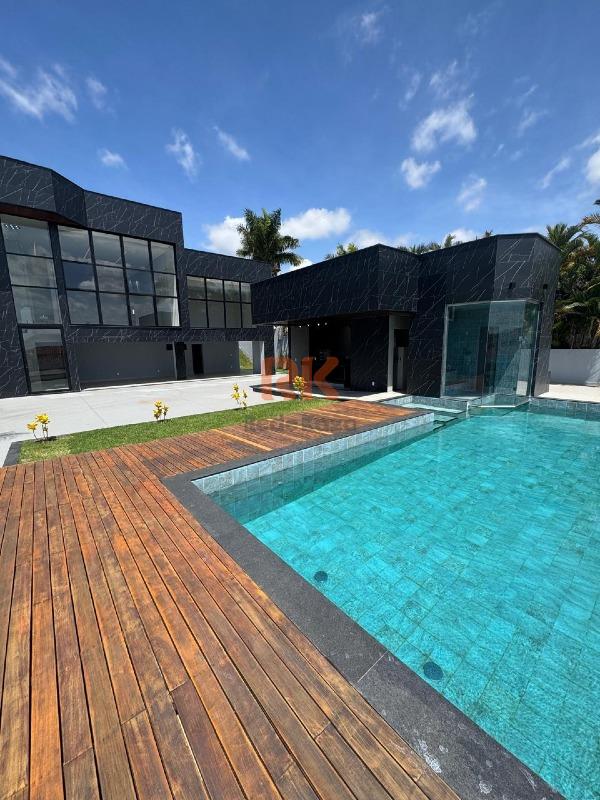 Casa à venda no Garças: 