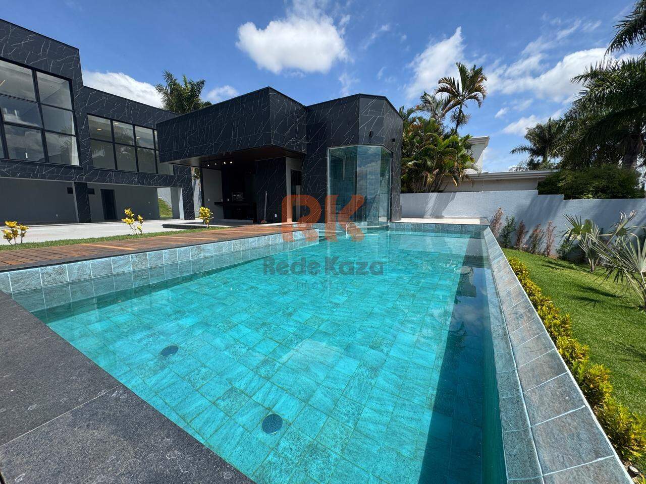 Casa à venda no Garças: 