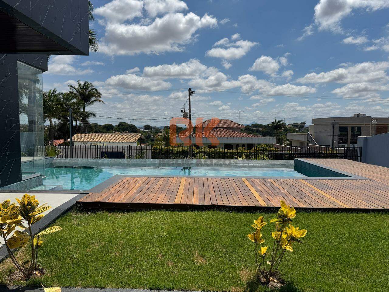 Casa à venda no Garças: 