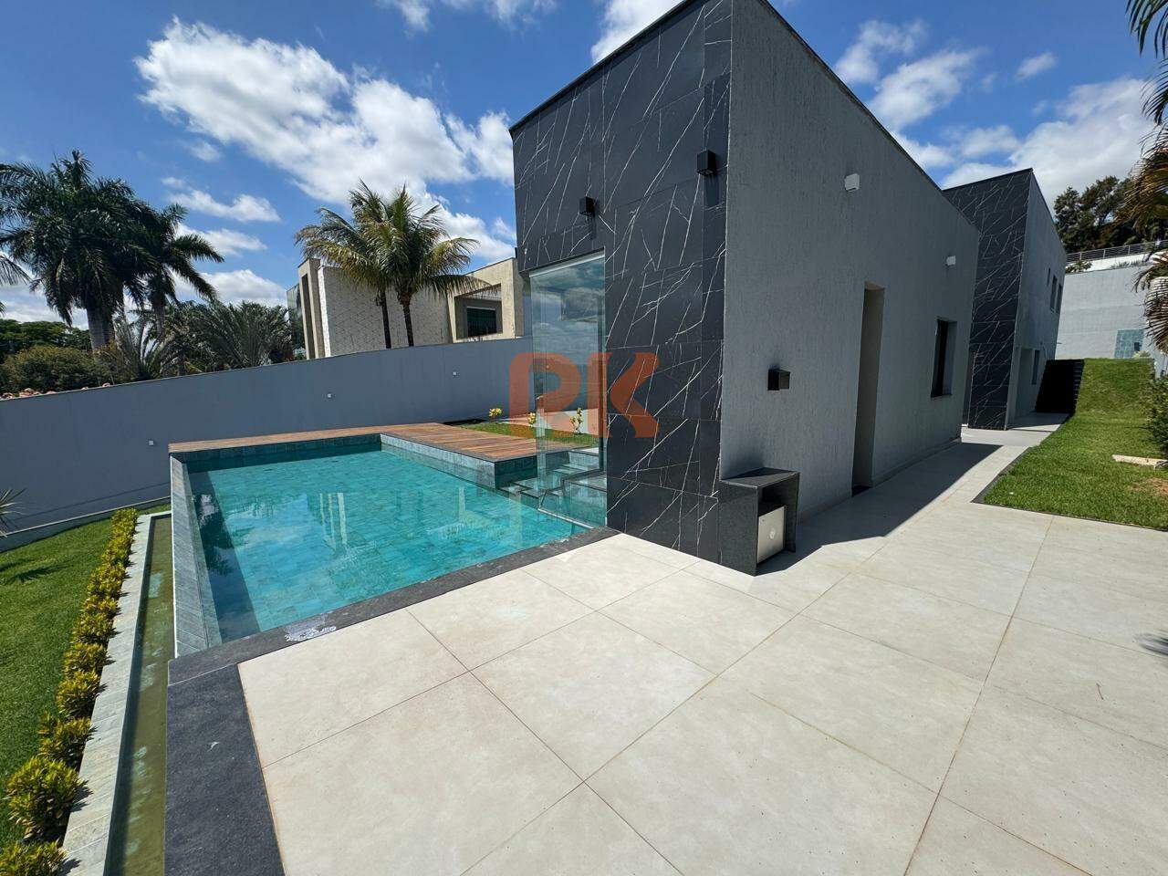Casa à venda no Garças: 
