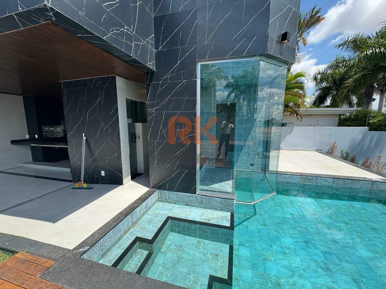 Casa à venda no Garças: 
