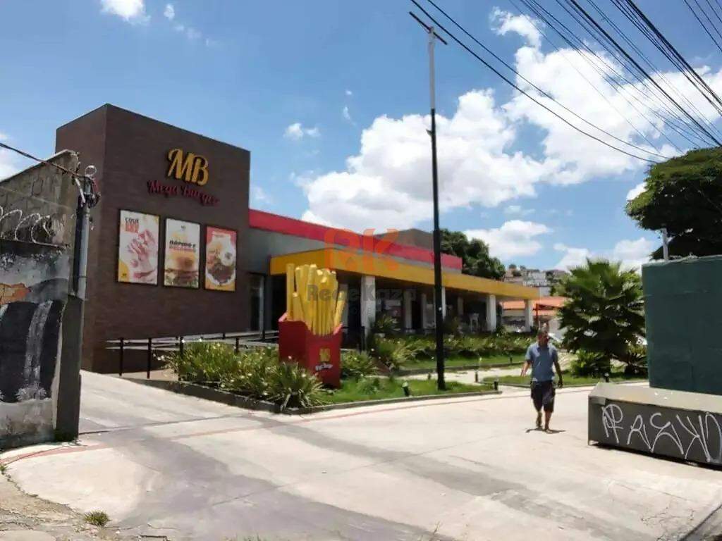 Ponto Comercial à venda no Glória: 