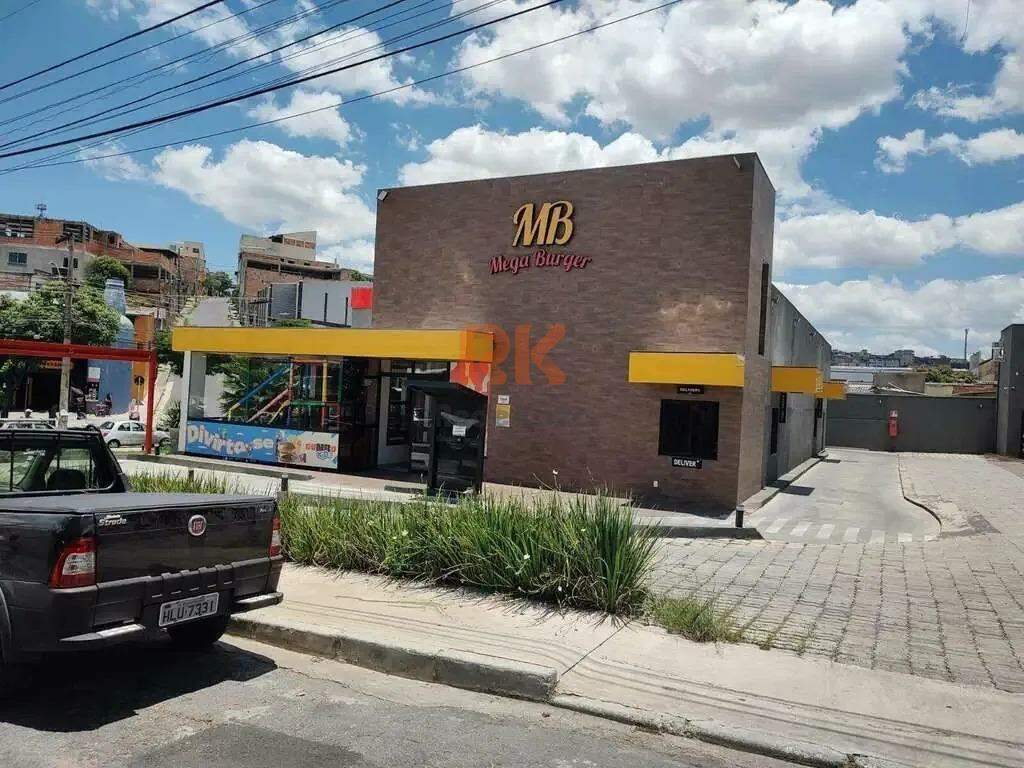 Ponto Comercial à venda no Glória: 