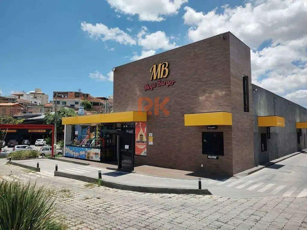 Ponto Comercial à venda no Glória: 