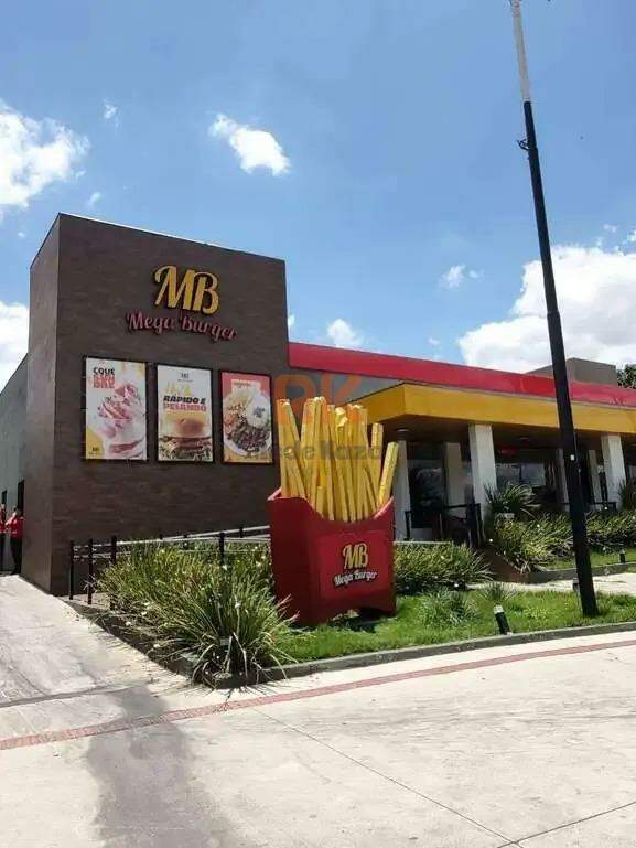 Ponto Comercial à venda no Glória: 