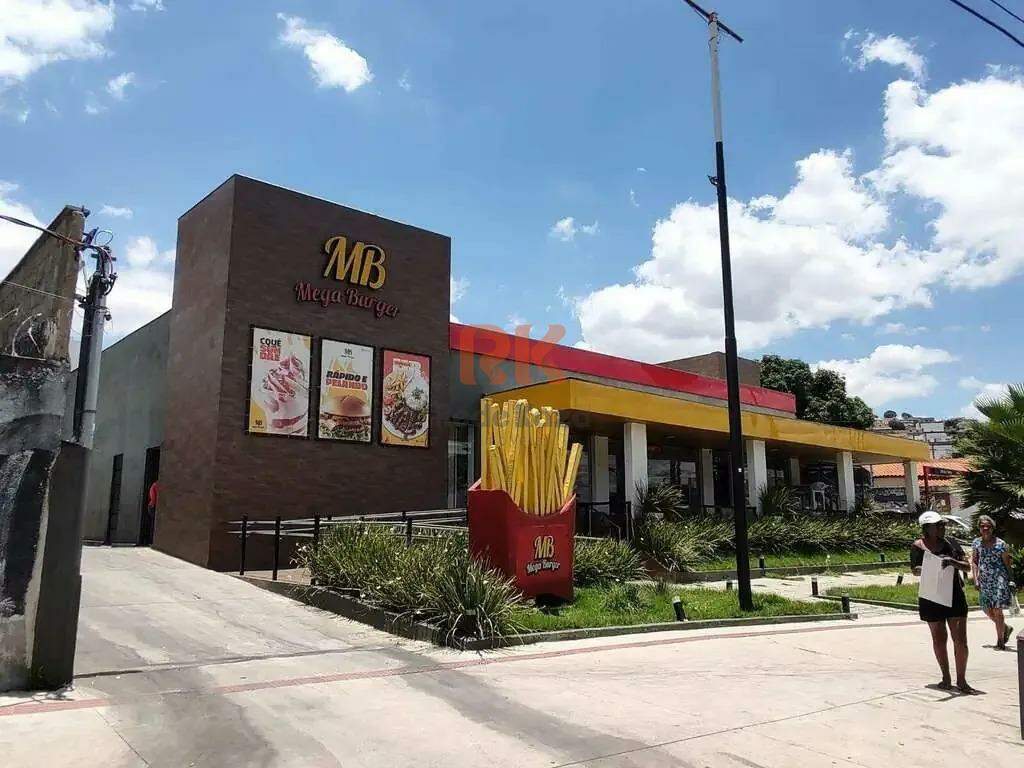 Ponto Comercial à venda no Glória: 
