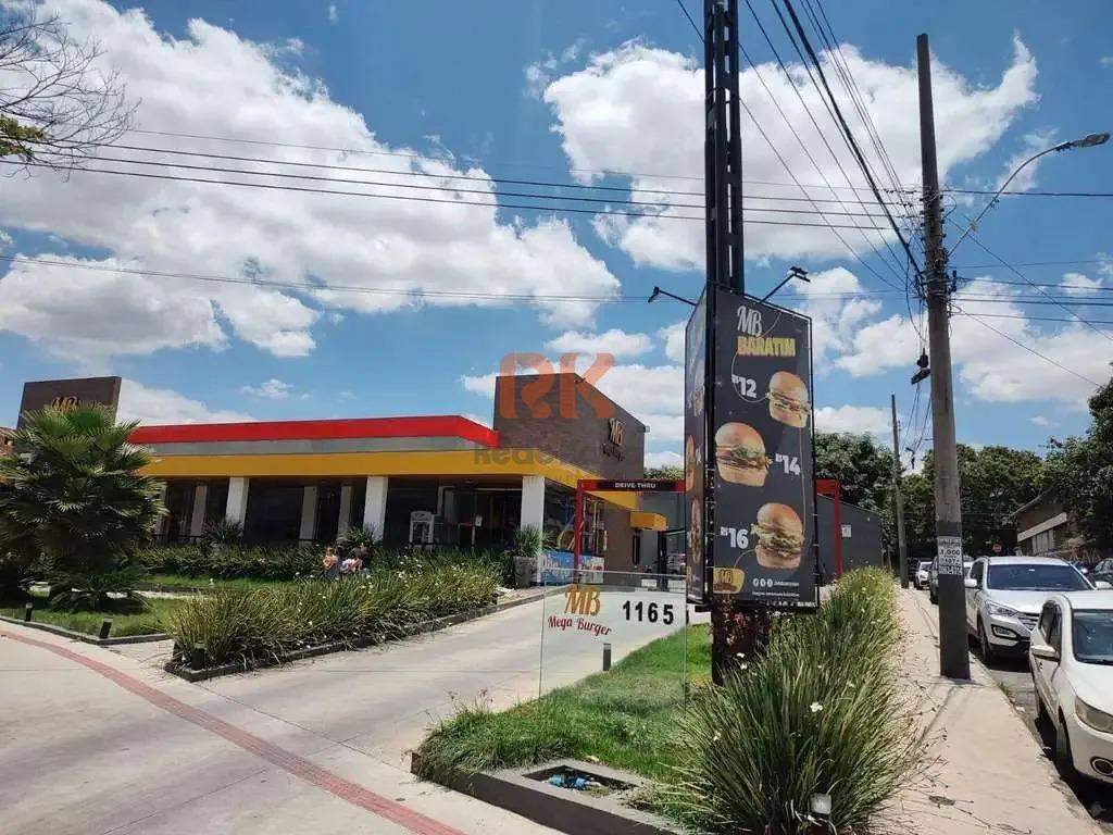 Ponto Comercial à venda no Glória: 