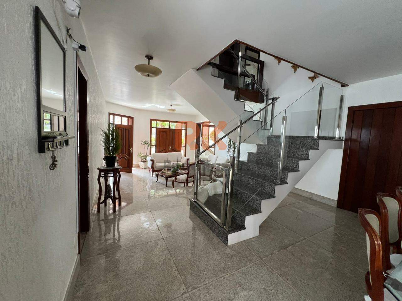 Casa à venda no Castelo: 