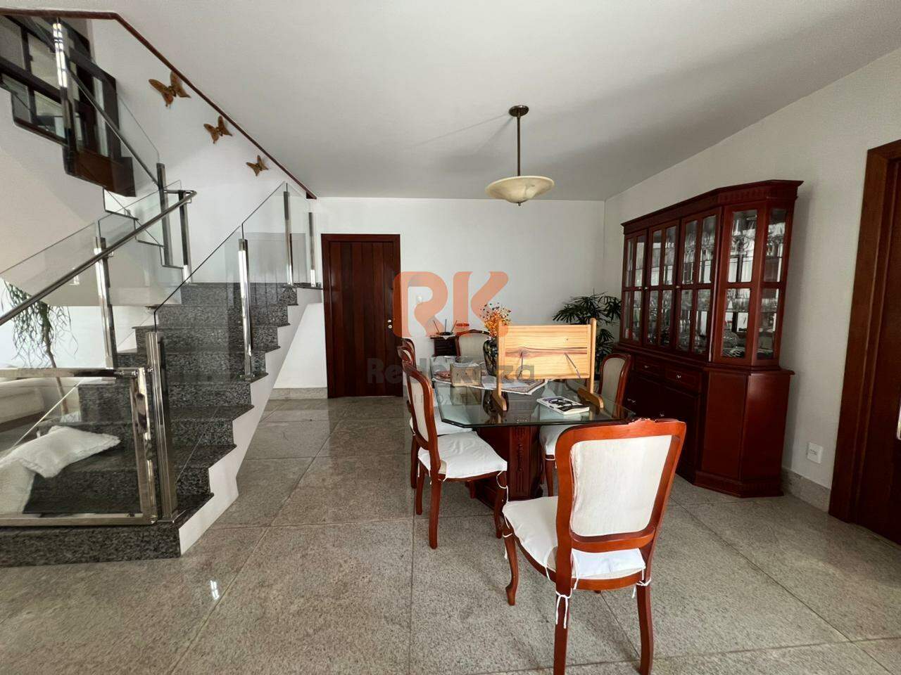Casa à venda no Castelo: 