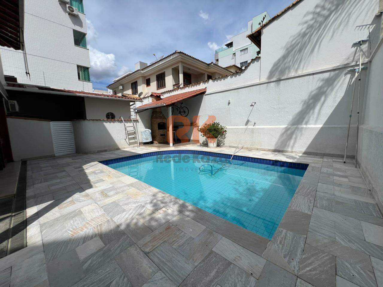 Casa à venda no Castelo: 