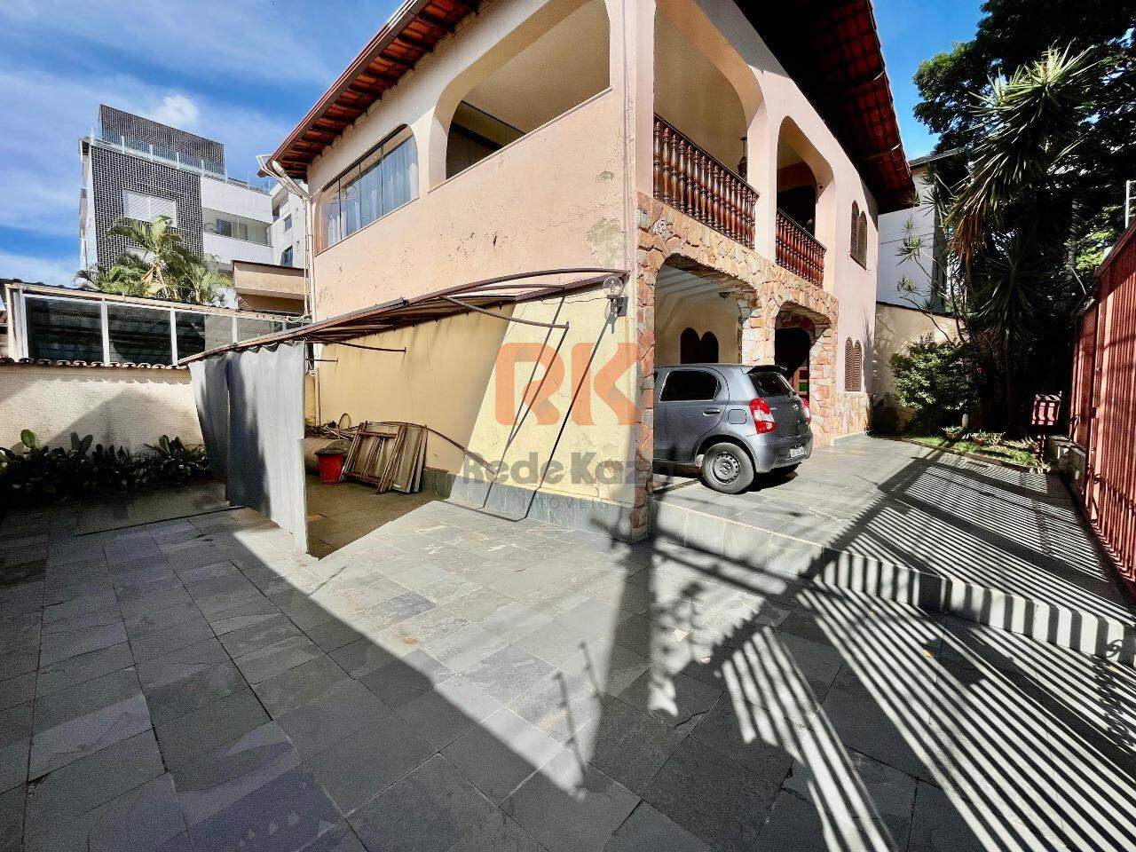 Casa à venda no Liberdade: 