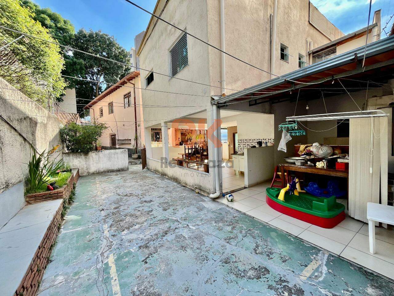 Casa à venda no Liberdade: 