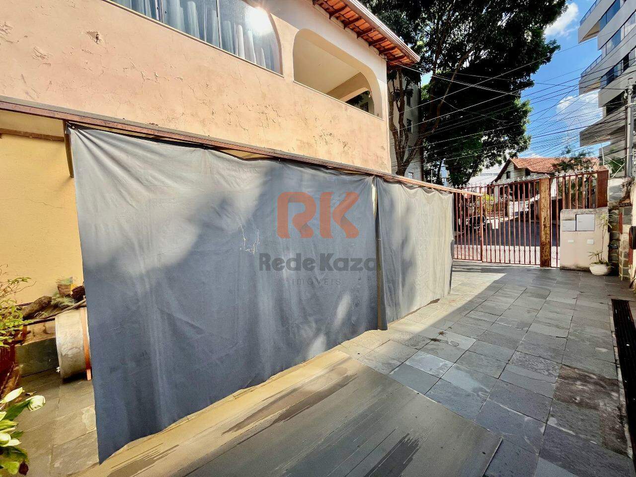Casa à venda no Liberdade: 