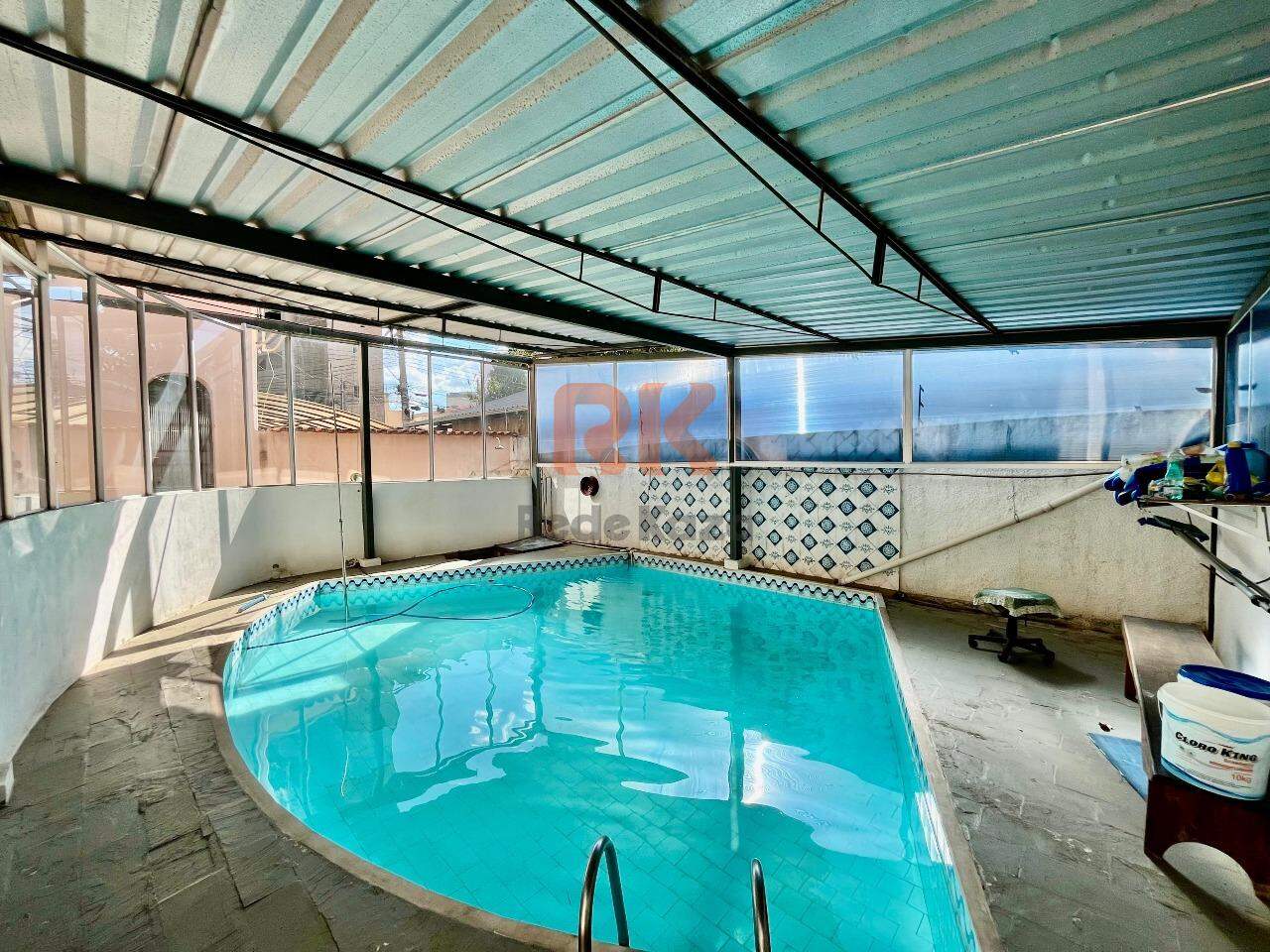 Casa à venda no Liberdade: 