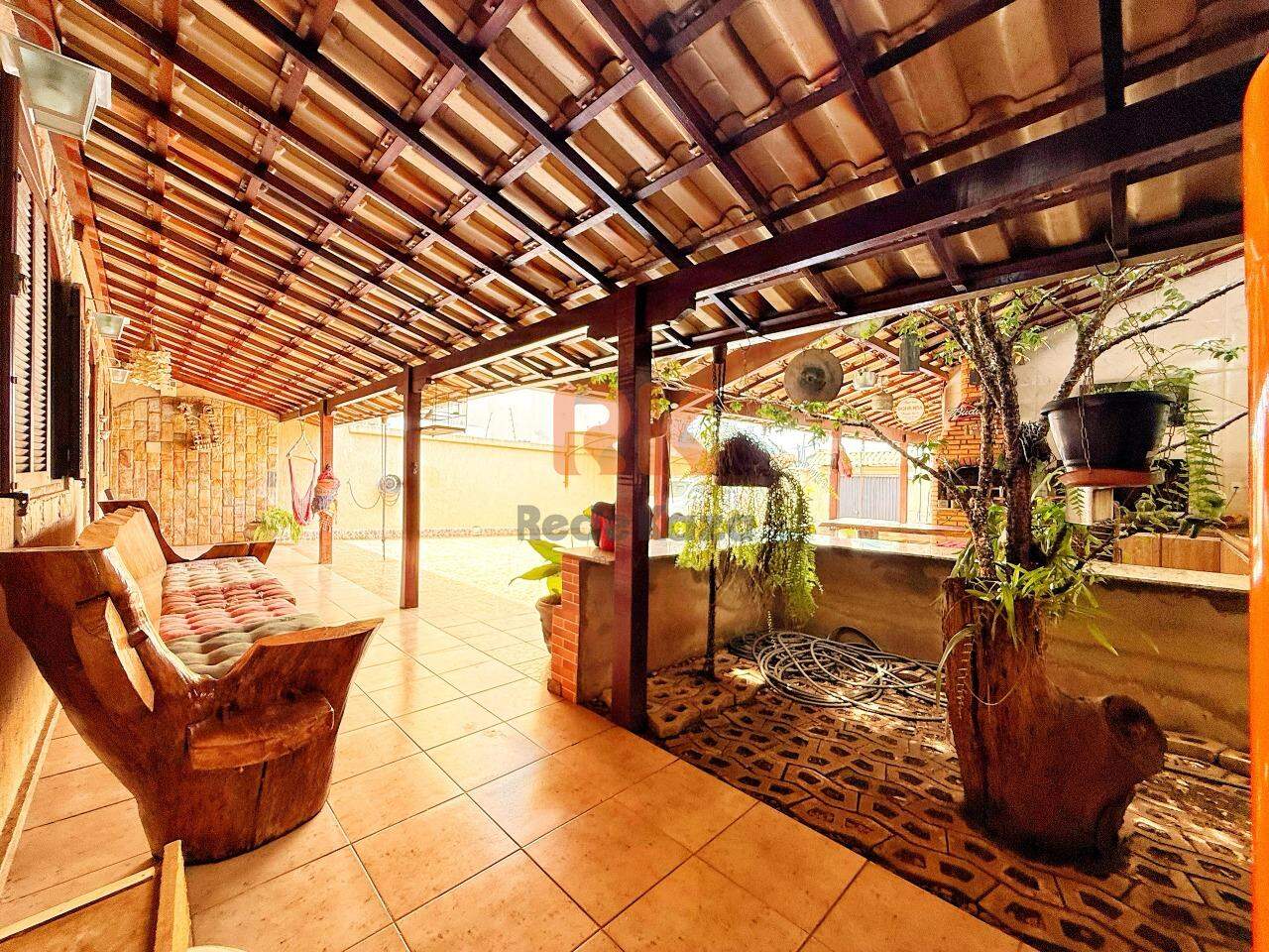 Casa à venda no Copacabana: 