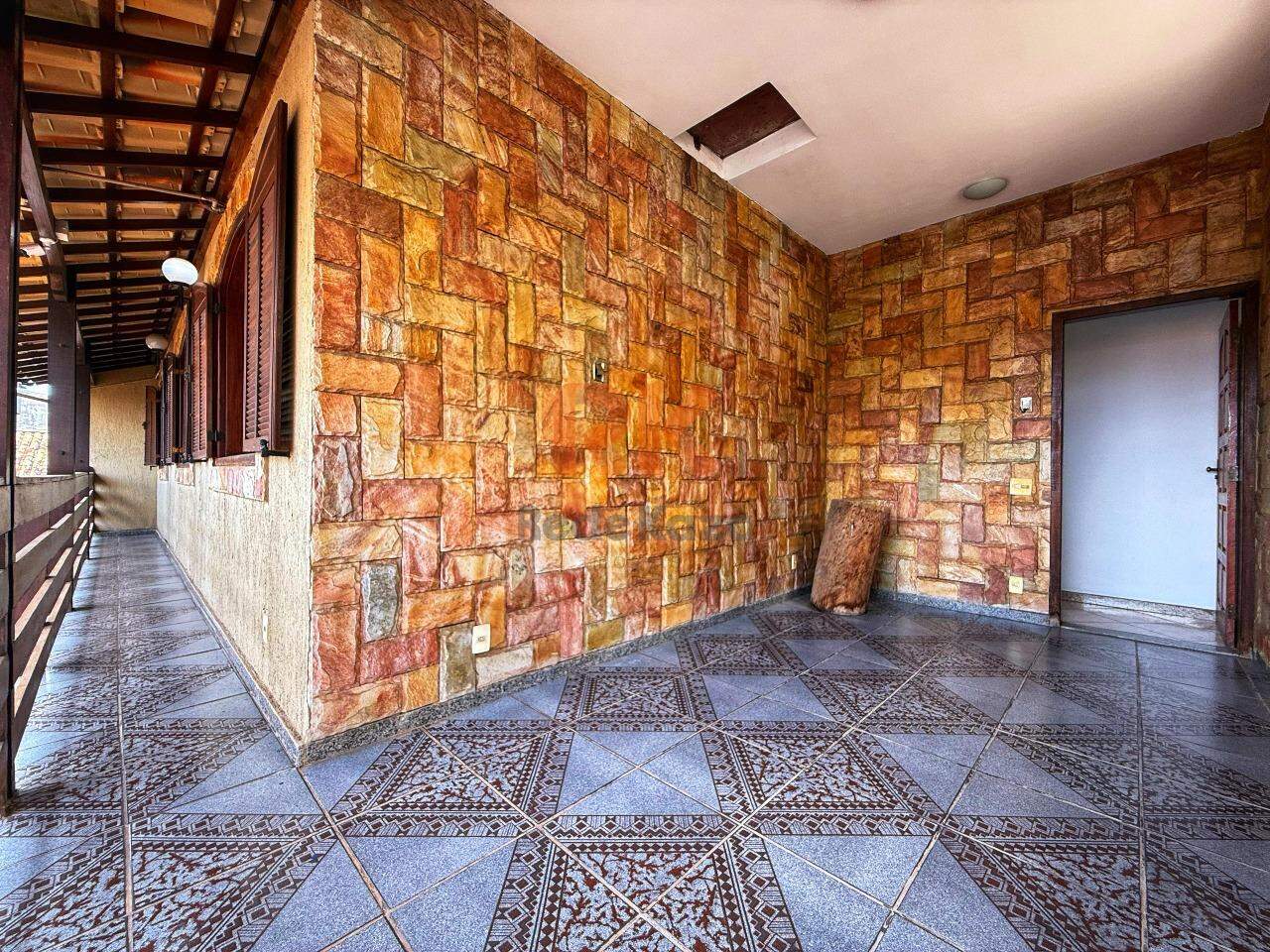 Casa à venda no Copacabana: 