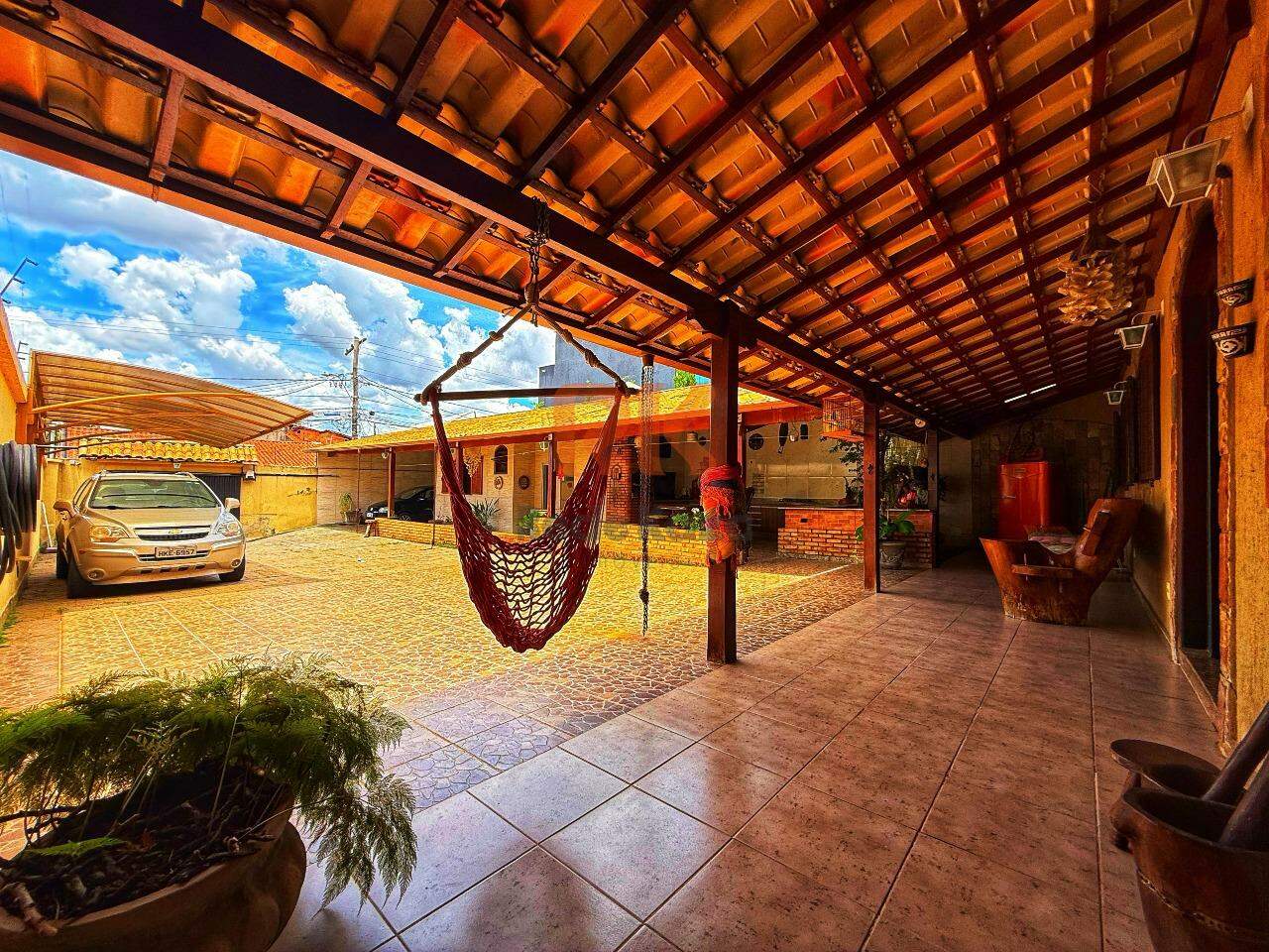 Casa à venda no Copacabana: 