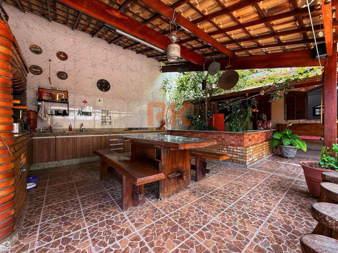 Casa à venda no Copacabana: 