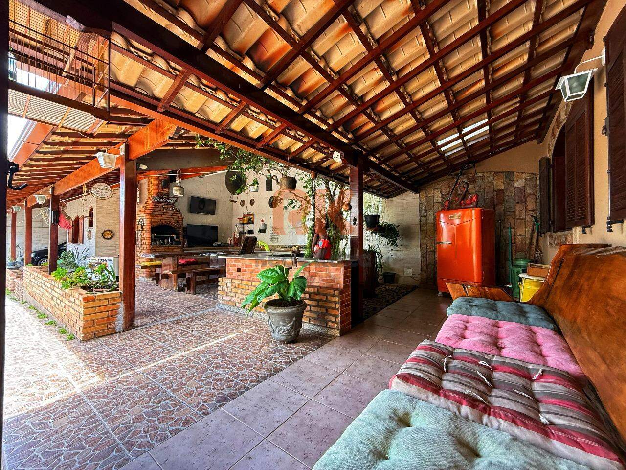 Casa à venda no Copacabana: 