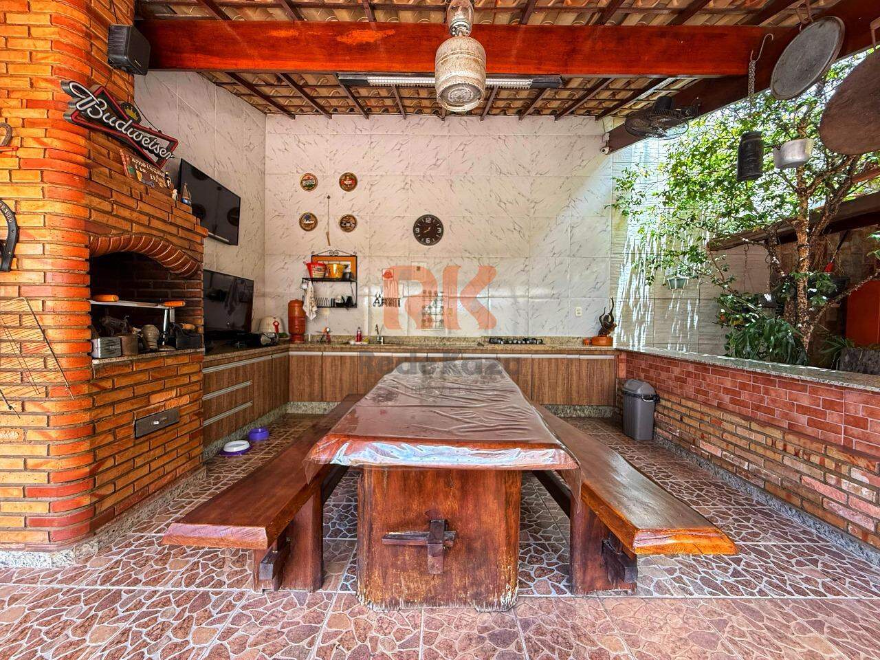 Casa à venda no Copacabana: 