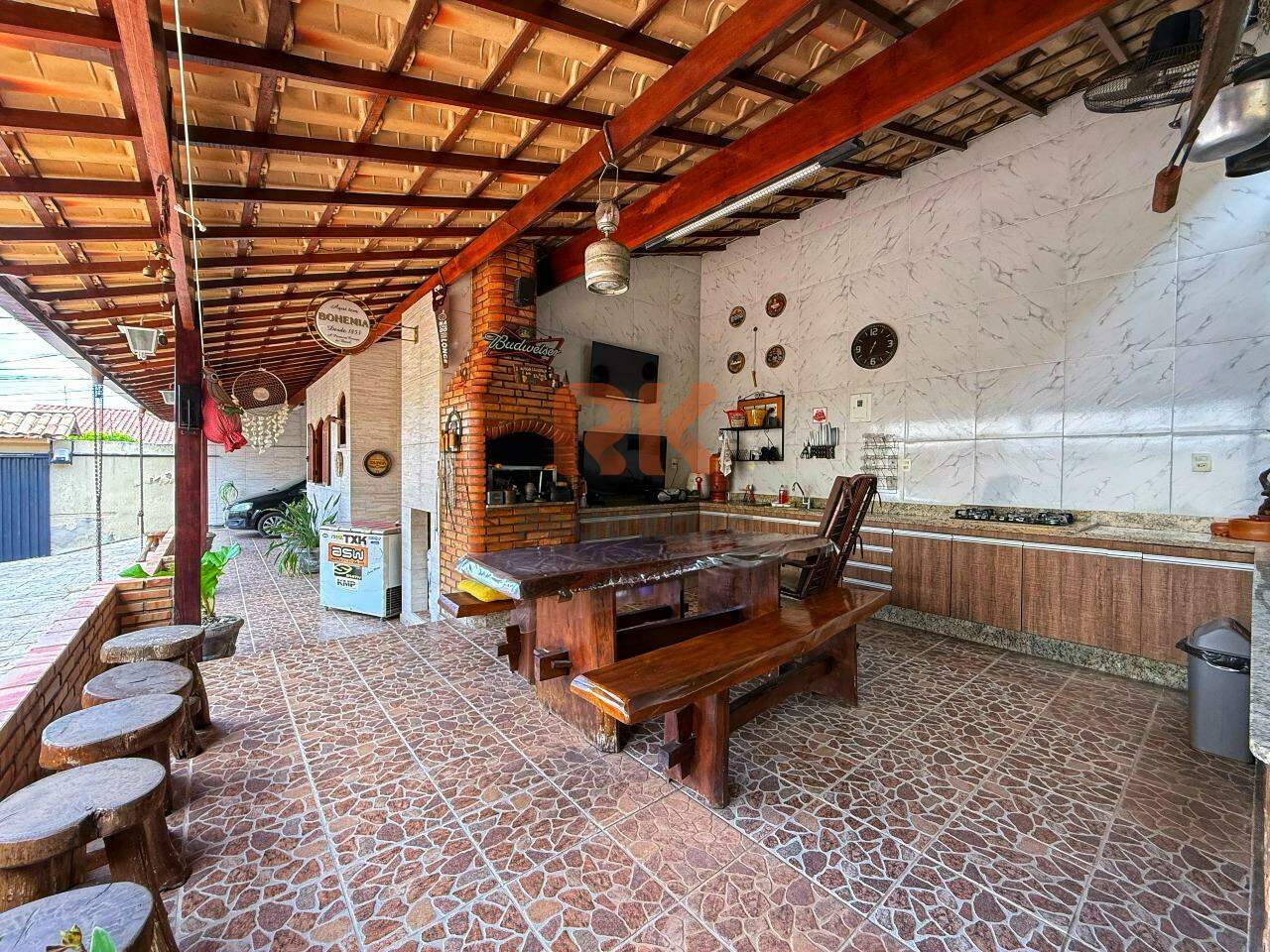 Casa à venda no Copacabana: 