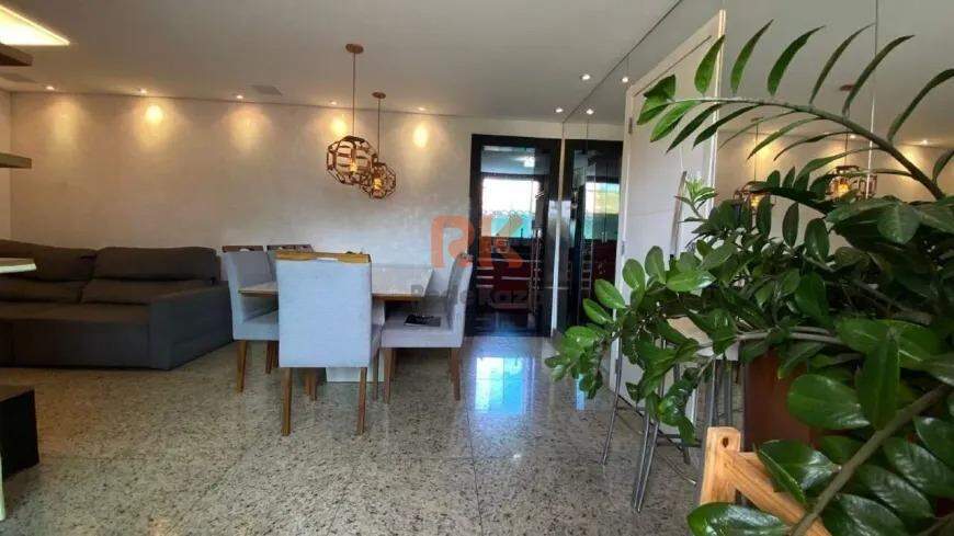 Apartamento à venda no Castelo: 