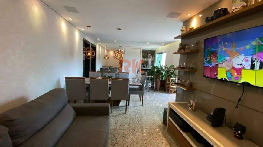 Apartamento à venda no Castelo: 