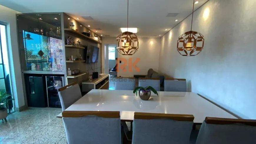Apartamento à venda no Castelo: 