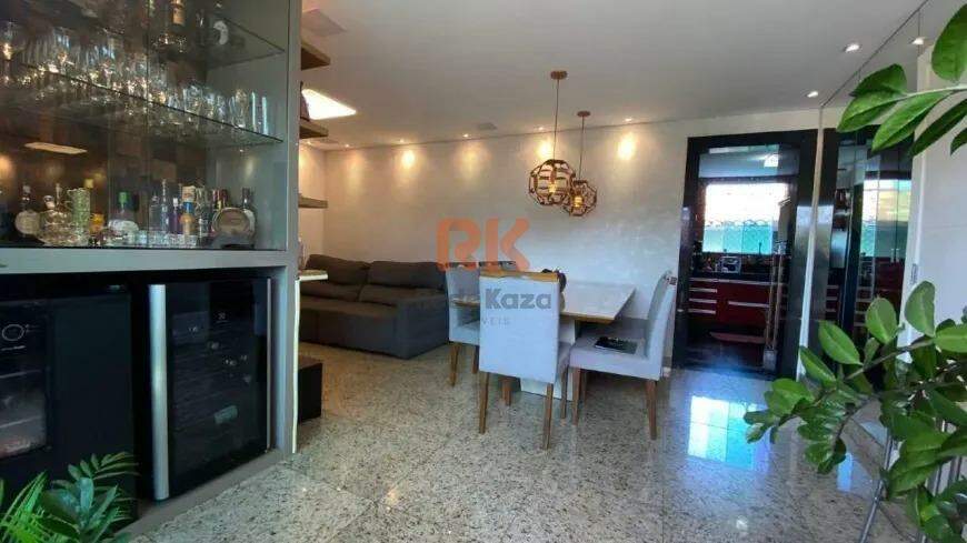 Apartamento à venda no Castelo: 