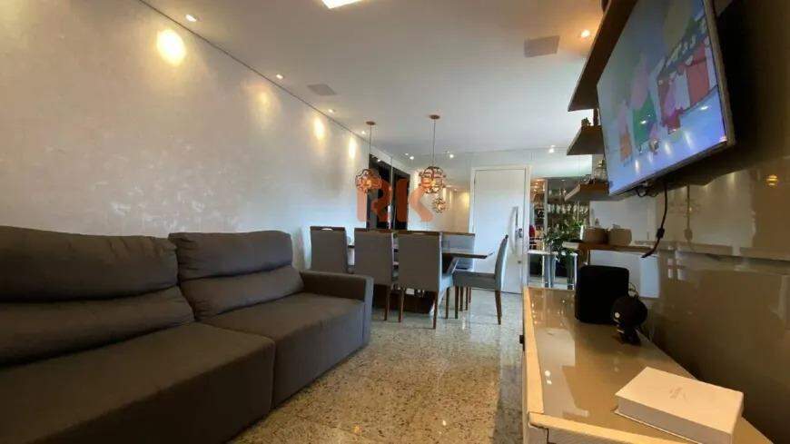Apartamento à venda no Castelo: 