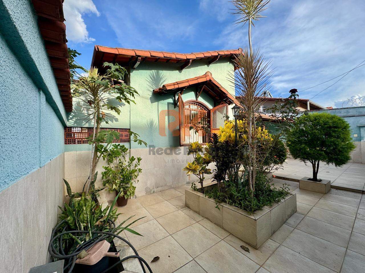 Casa à venda no Copacabana: 