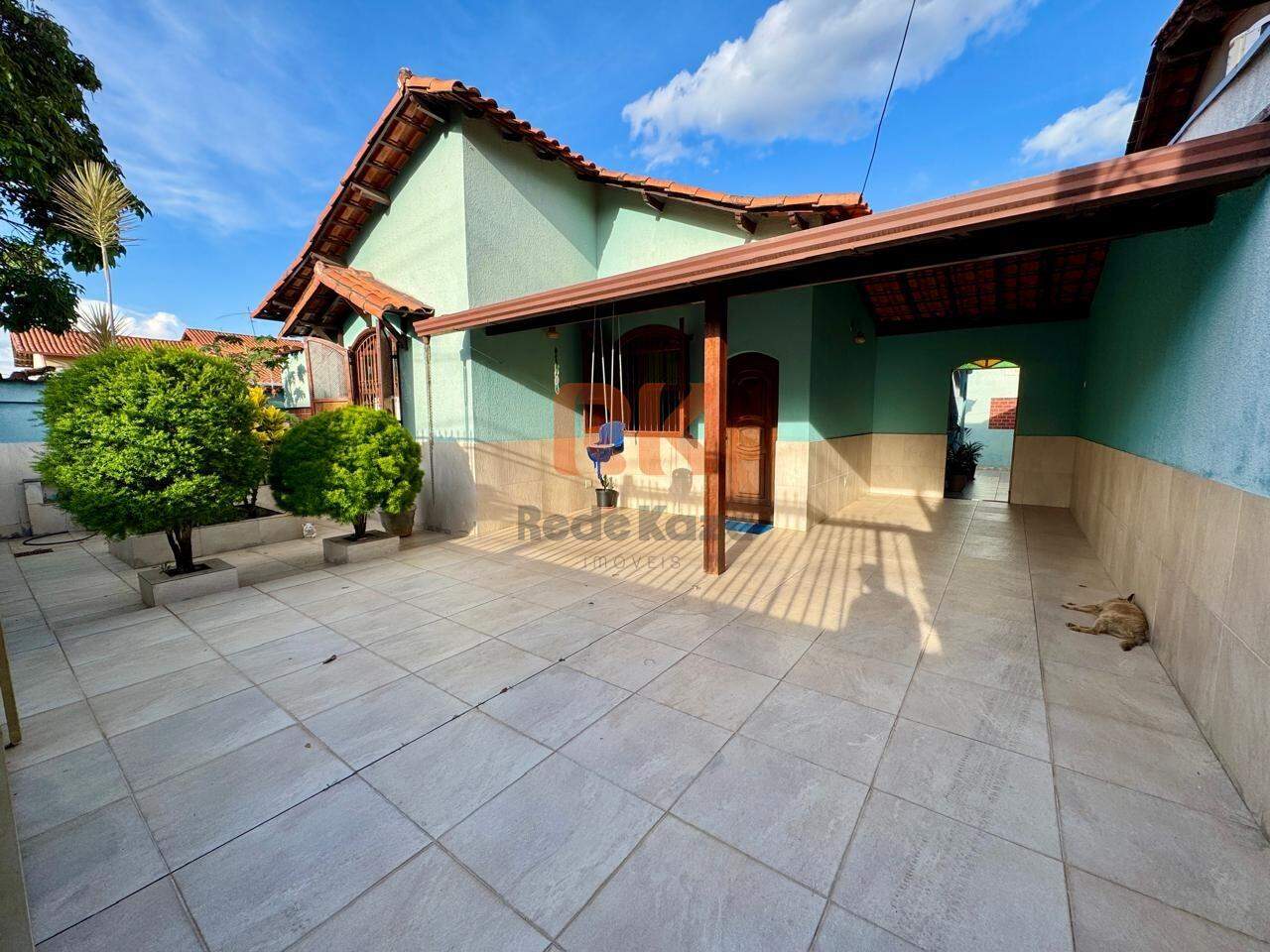 Casa à venda no Copacabana: 