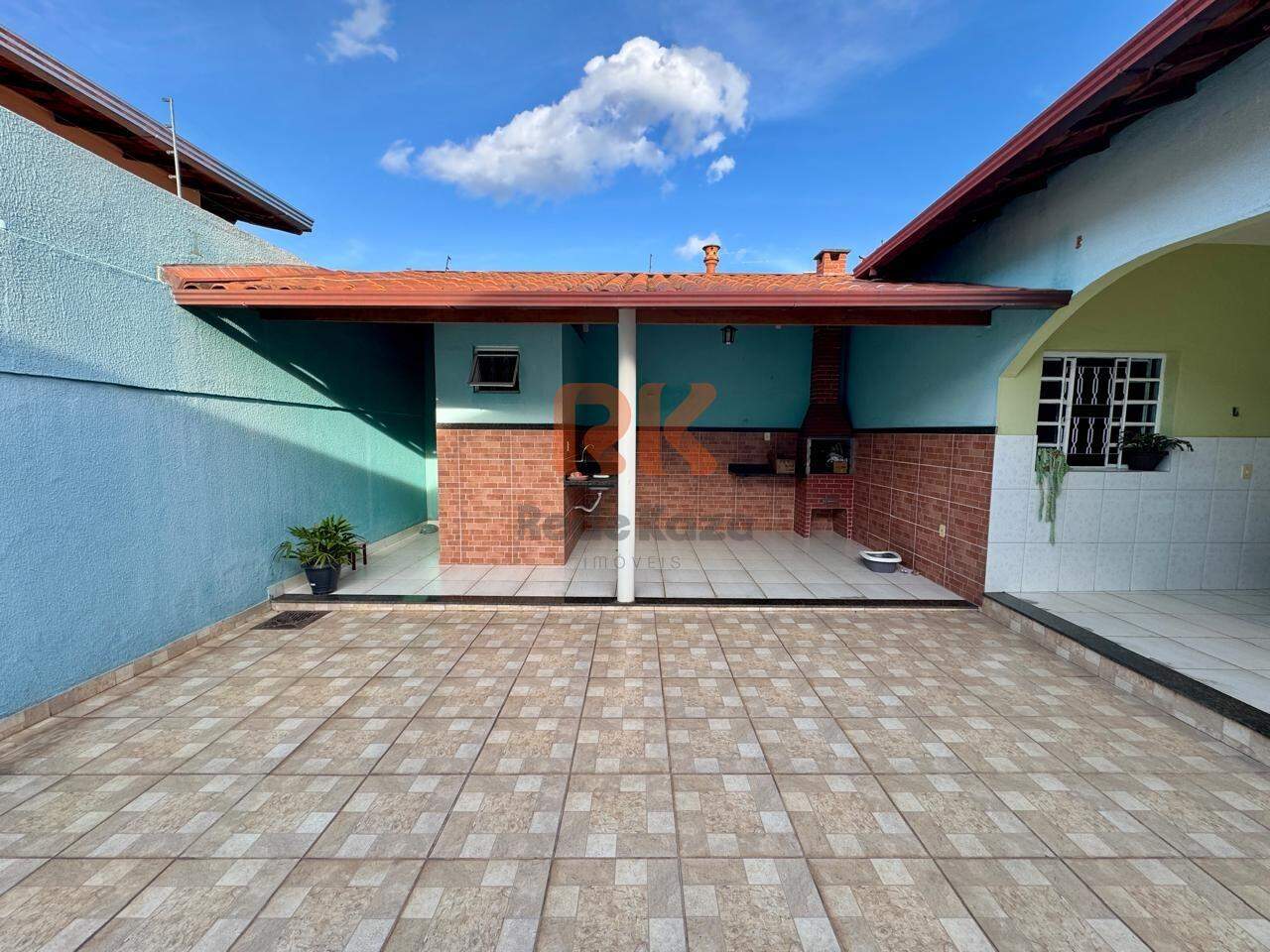 Casa à venda no Copacabana: 