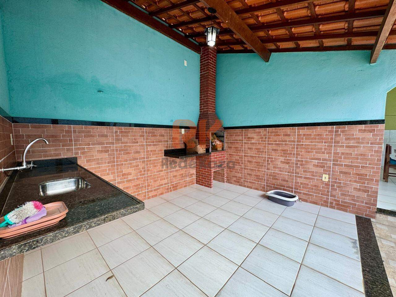 Casa à venda no Copacabana: 