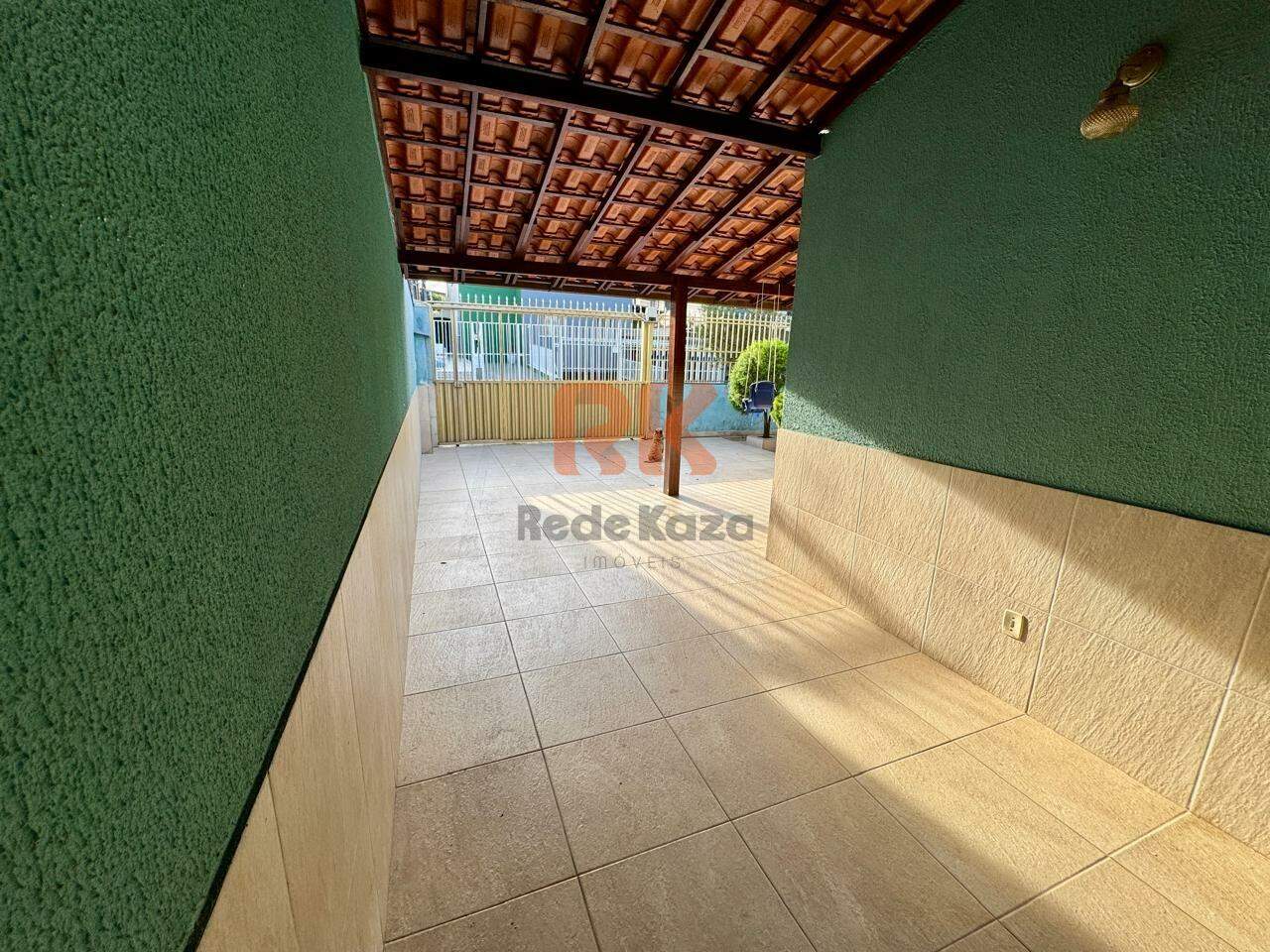 Casa à venda no Copacabana: 