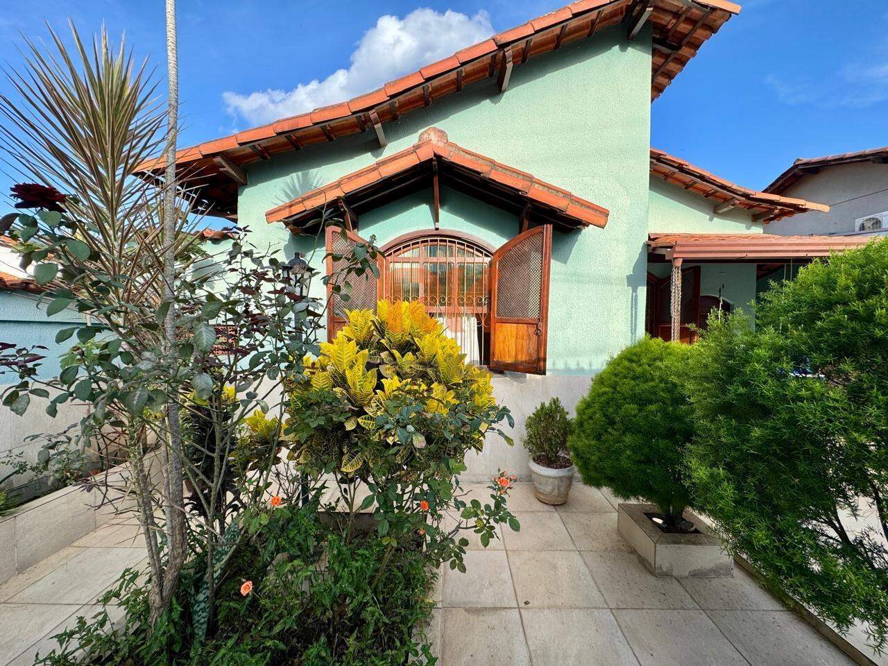 Casa à venda no Copacabana: 
