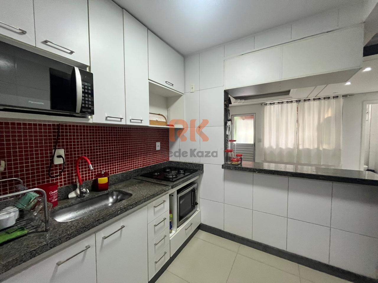 Casa em condomínio à venda no Arvoredo 2ª Seção: 