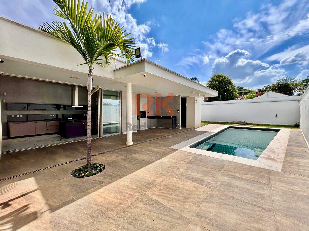 Casa à venda no São Luiz: 