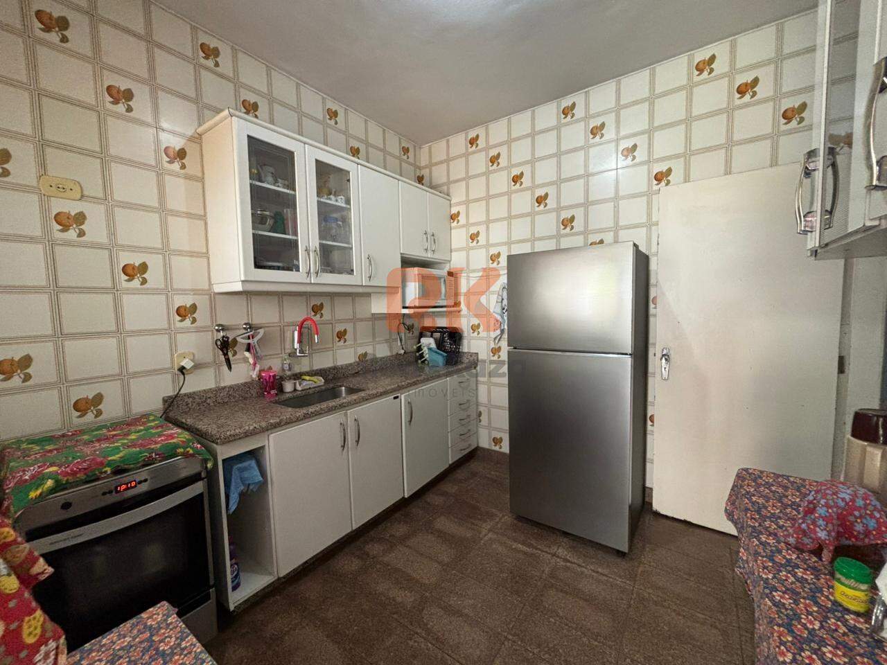 Casa à venda no Santa Branca: 